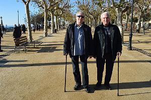 AOBR- Nouvel an 2015- 591- Sardinade Calella